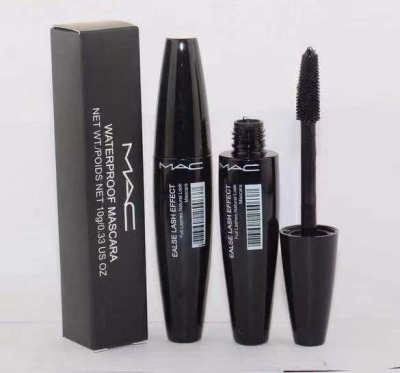 MAC Cosmetics Waterproof Mascara 10g 0.33oz